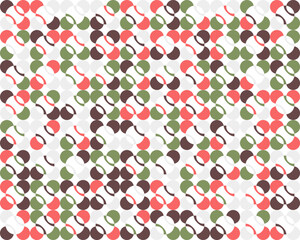 Abstract background design vector pattern. Textile and fabric pattern. Abstract element pattern. 