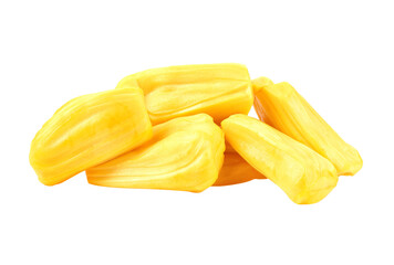 Jackfruit isolated transparene png