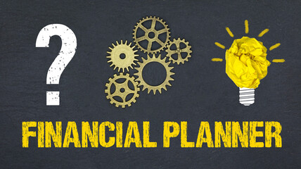 Financial Planner	