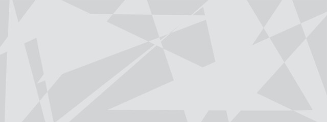 Obraz premium Abstract background with liens and triangles shape on white background with texture. Grey, white abstract stripe background geometry shine, geometric lines background. Vector illustration.