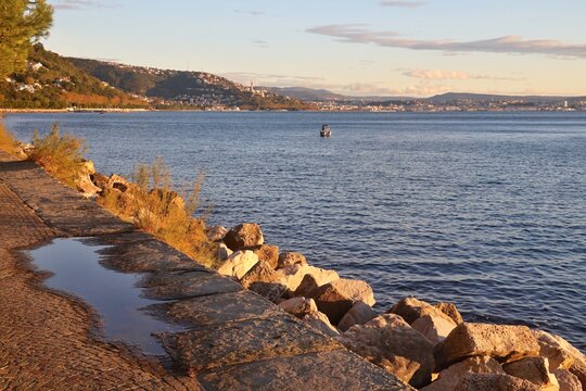 Costa Triestina