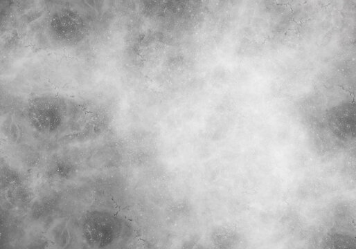 blurry abstract background black and white gradient for apps web design web pages banners illustration design.