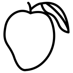 mango icon