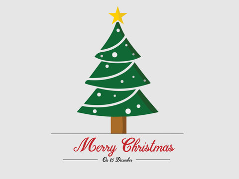 Christmas Style T-shirt , LOGO , Card Design vector & templates