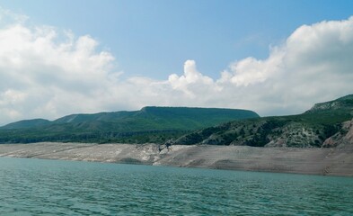 Природа Дагестана