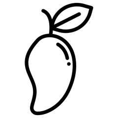 mango icon