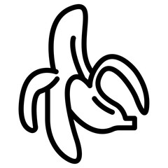 banana icon