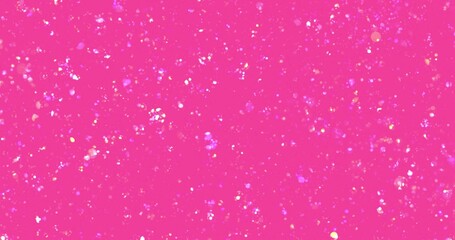 christmas magic glitter