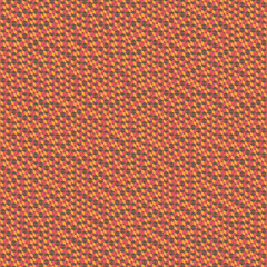  Hexagonal Maze pattern abstract illustration