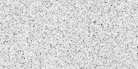 Quartz surface white for bathroom or kitchen countertop.Abstract design with white paper texture background and terrazzo flooring texture polished stone pattern old surface marble for background .