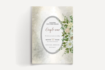 wedding invitation templates