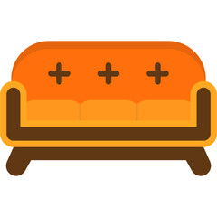 Sofa Icon