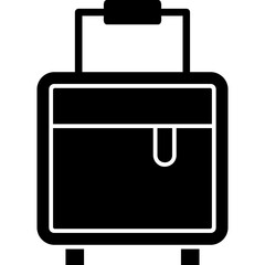 Luggage Icon