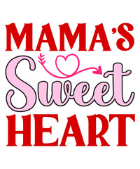 Valentines Day SVG Bundle, Valentine's Day Designs, Cut Files Cricut, Silhouette, Valentines Day Svg, Valentine Png
