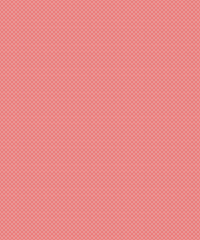 red-pink dotted patterned illustration and vector, textured