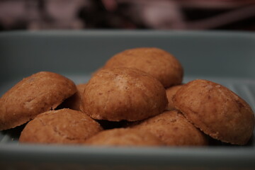 chip cookies
