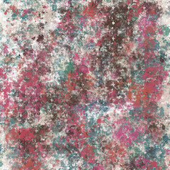 background with flowers