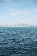 Obraz premium Sea