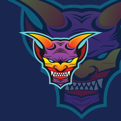 joker head