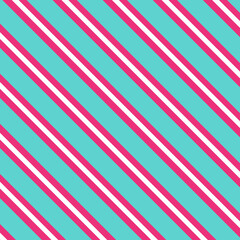 Seamless Pastel stripe pattern.Idea for Wrapping gifts, Wrapping paper, Fabric, gift, Pattern, Pastel color 