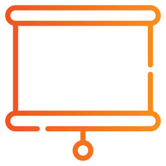 Presentation Icon