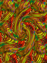 abstract colorful background