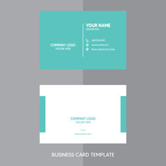vector business template