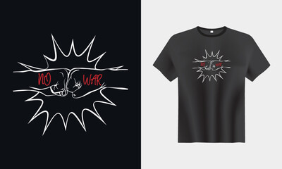 T shirt design