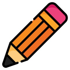 Pencil Icon