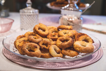 Pâtisserie de la mamma