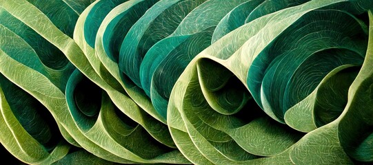 Obraz premium Abstract colorful modern wallpaper, vibrant colors background