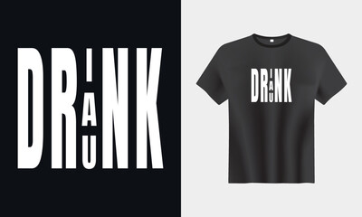 Motivational t shirt design template