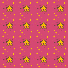 Seamless images are vector images. Suitable for seamless background work.