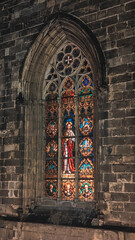 Gothic Quarter Barcelona