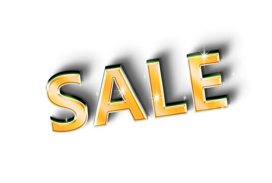 sale and promotion tag