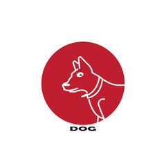 dog icon