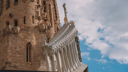 Sagrada Familia