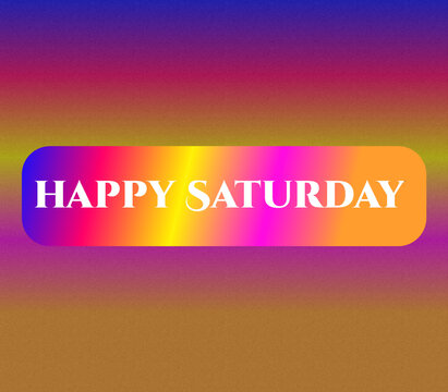 19 Fresh Happy Saturday Good Morning HD wallpaper | Pxfuel