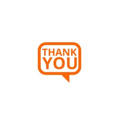  Thank you icon.