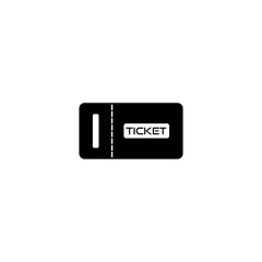 Ticket pair icon 