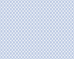 seamless geometric pattern textile and fabric vector design