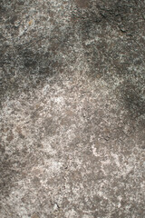 Obraz premium Textura de piso de cemento viejo con manchas de humedad ideal para fondos 