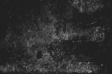 Overlay Distressed Concrete Texture Background