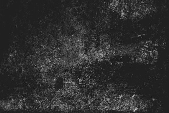 Overlay Distressed Concrete Texture Background