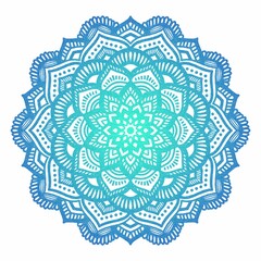 ornamental round ornament