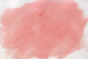 Abstract watercolor blue texture vector background banner. watercolor splash, vector grunge for print and t-shirt design.