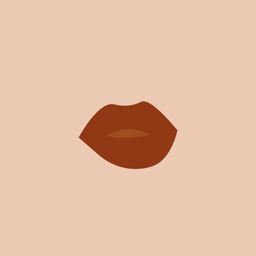 Sexy mouth, bouche sexy