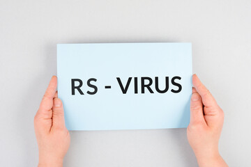 Respiratory tract, syncytial rs virus, human orthopneumovirus, contagious child disease
