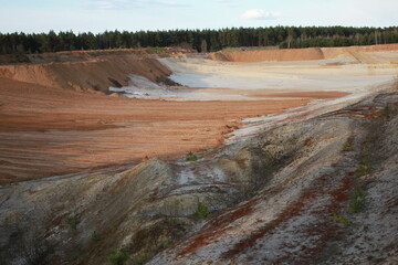 sand, career, job, industry, sky, nature