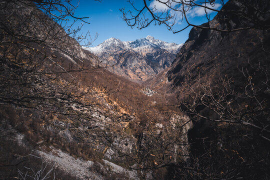 Val de Codera